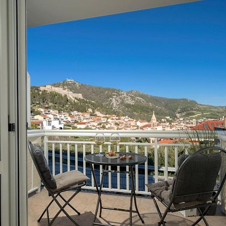 Novak Guesthouse - Zf Hvar Hvar Town Eksteriør bilde
