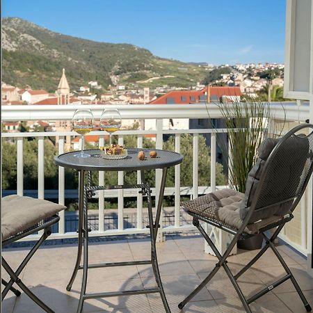 Novak Guesthouse - Zf Hvar Hvar Town Eksteriør bilde
