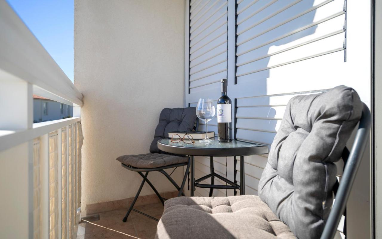Novak Guesthouse - Zf Hvar Hvar Town Eksteriør bilde