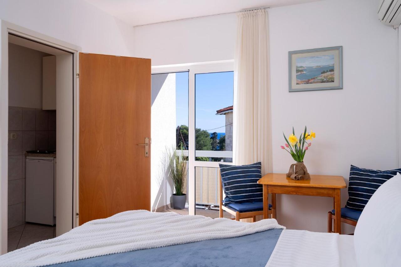 Novak Guesthouse - Zf Hvar Hvar Town Eksteriør bilde