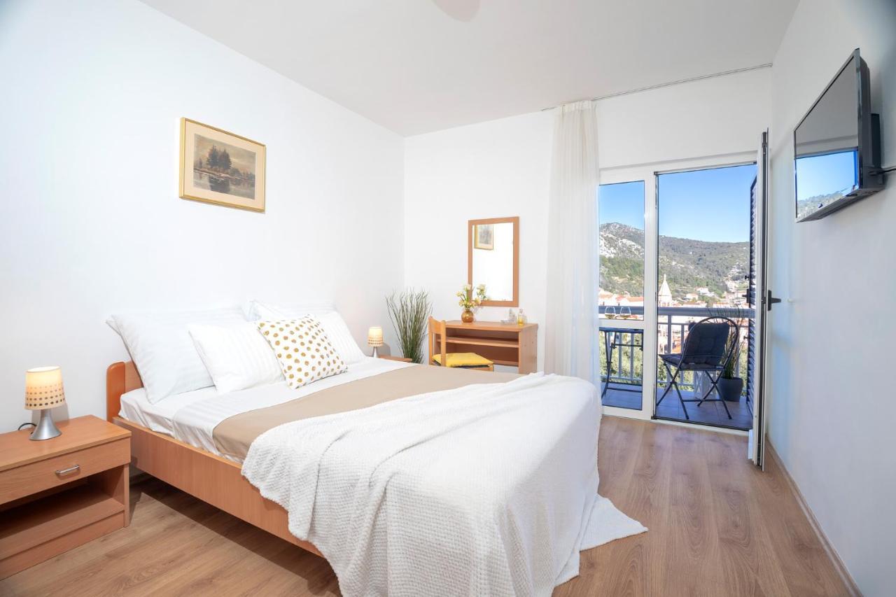 Novak Guesthouse - Zf Hvar Hvar Town Eksteriør bilde