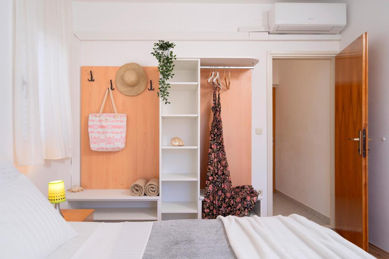 Novak Guesthouse - Zf Hvar Hvar Town Eksteriør bilde