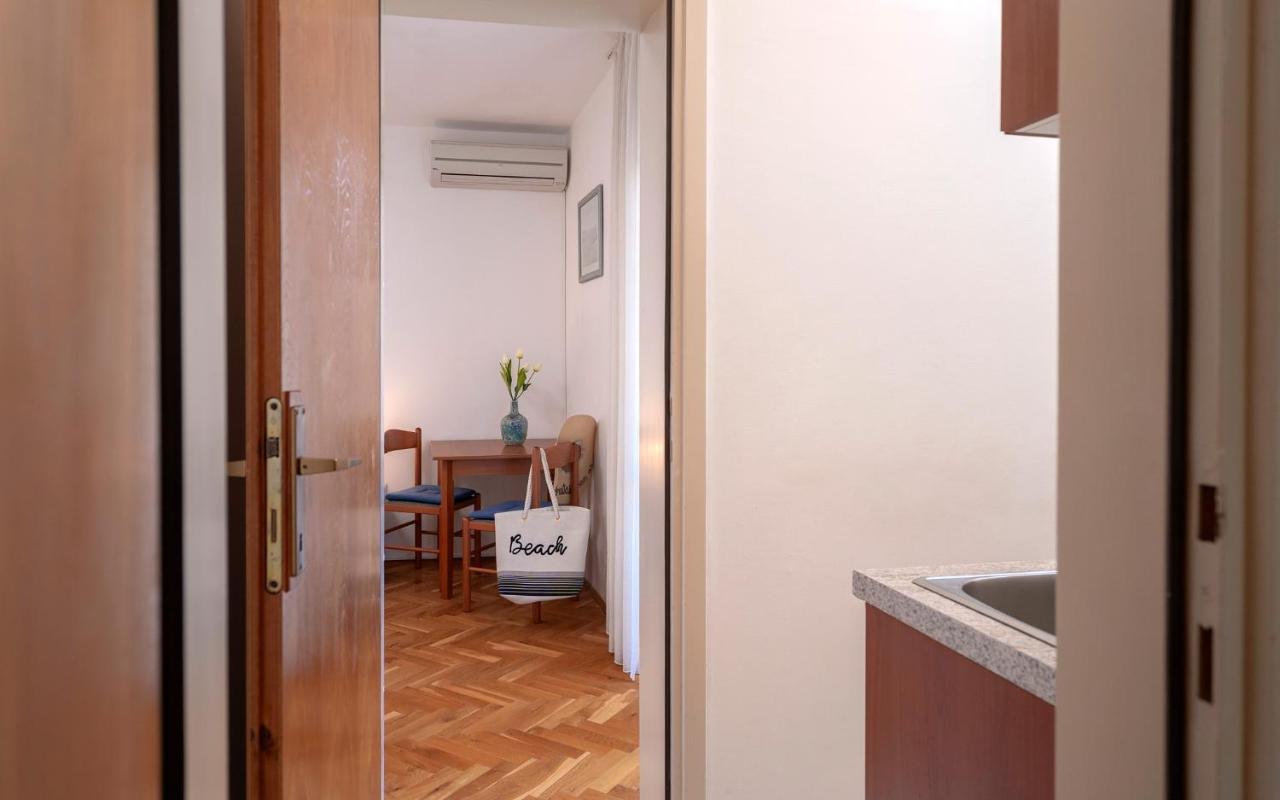 Novak Guesthouse - Zf Hvar Hvar Town Eksteriør bilde