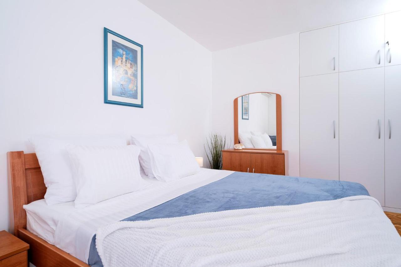 Novak Guesthouse - Zf Hvar Hvar Town Eksteriør bilde