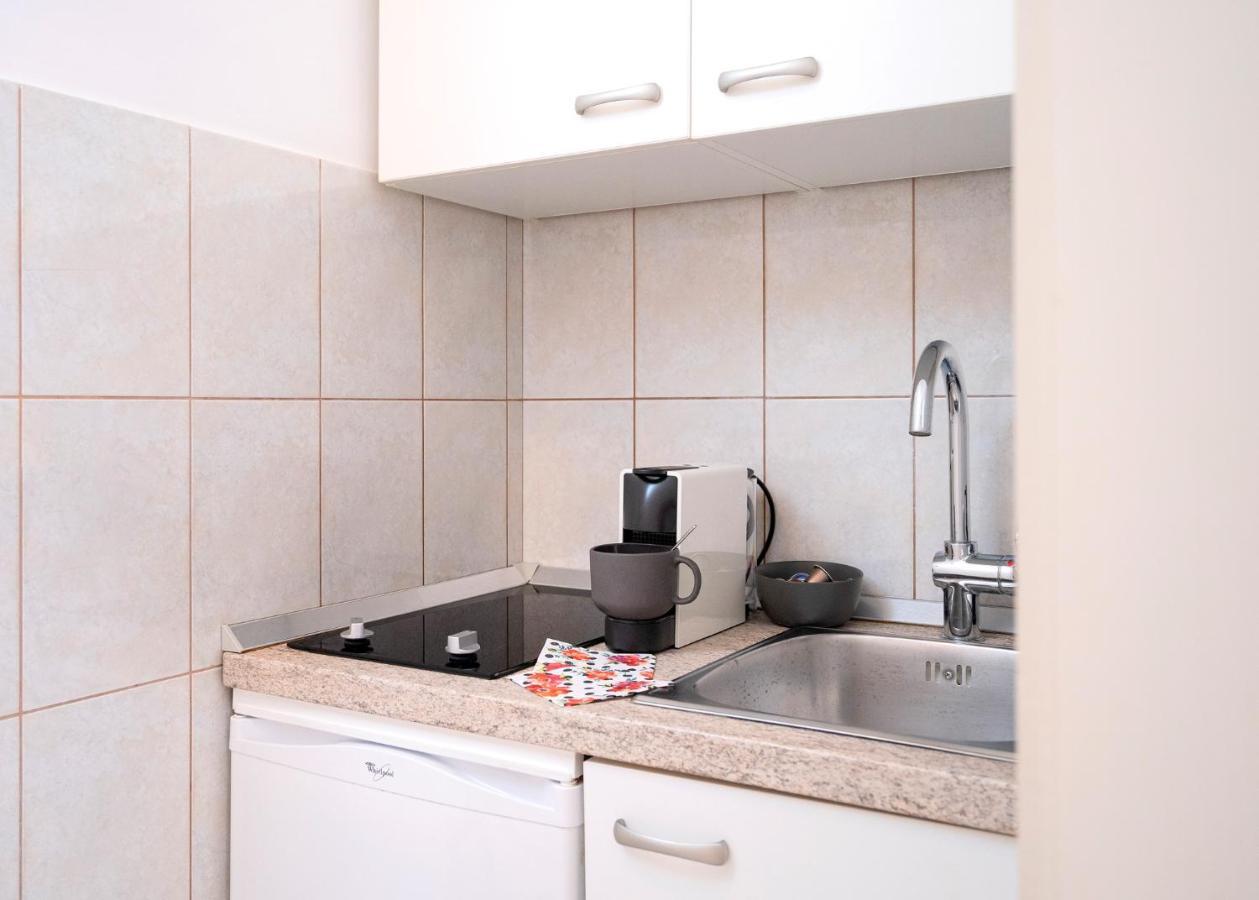 Novak Guesthouse - Zf Hvar Hvar Town Eksteriør bilde