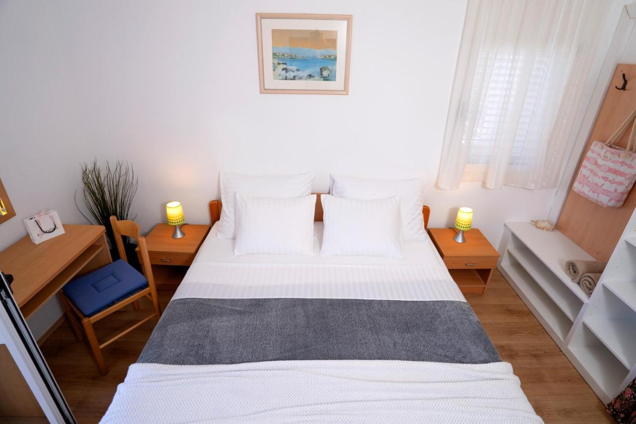 Novak Guesthouse - Zf Hvar Hvar Town Eksteriør bilde