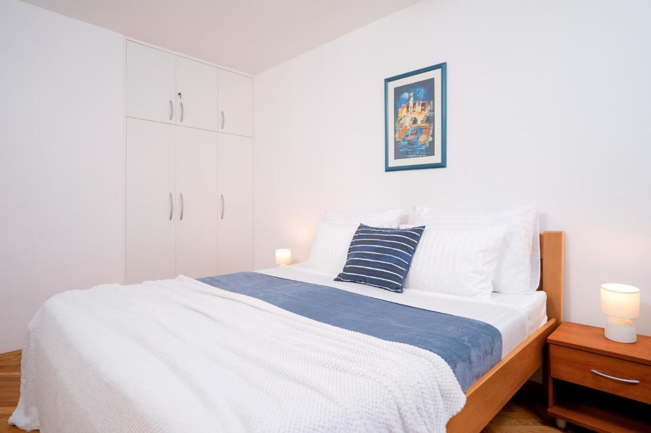 Novak Guesthouse - Zf Hvar Hvar Town Eksteriør bilde