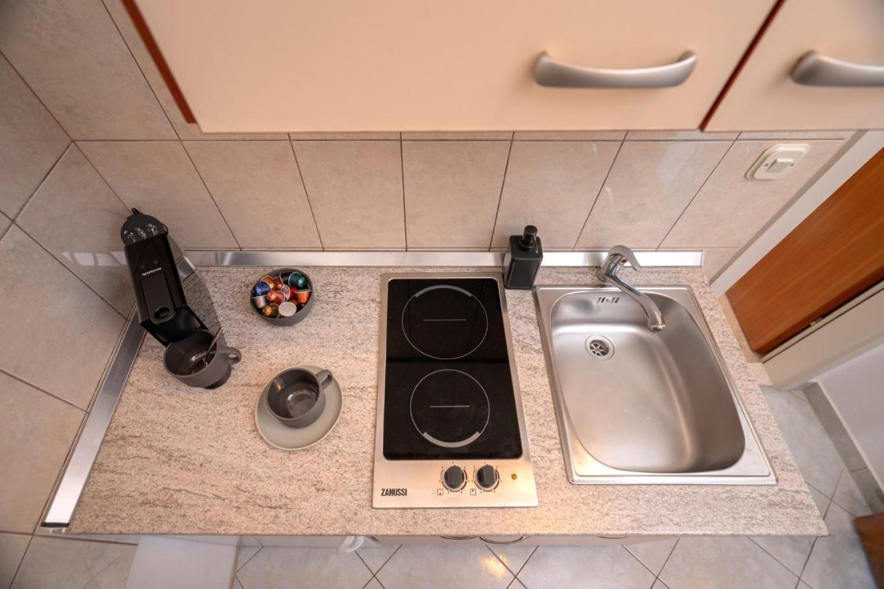 Novak Guesthouse - Zf Hvar Hvar Town Eksteriør bilde
