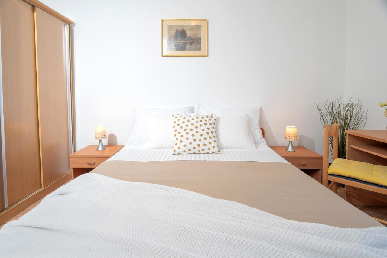 Novak Guesthouse - Zf Hvar Hvar Town Eksteriør bilde