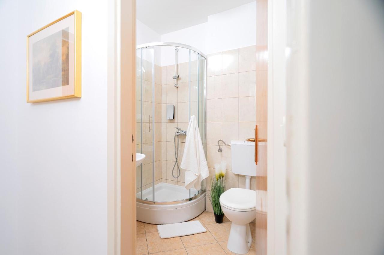 Novak Guesthouse - Zf Hvar Hvar Town Eksteriør bilde