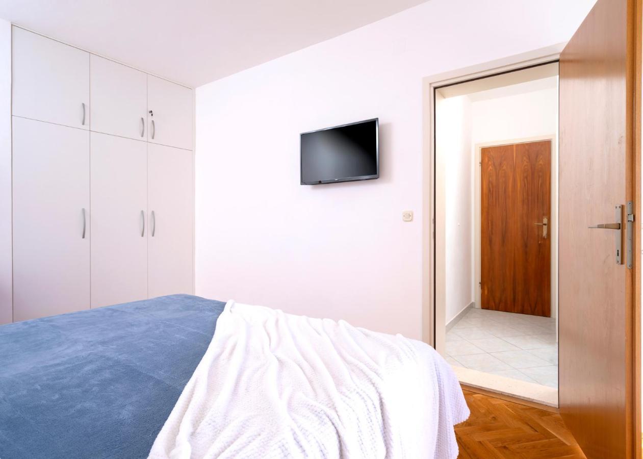 Novak Guesthouse - Zf Hvar Hvar Town Eksteriør bilde