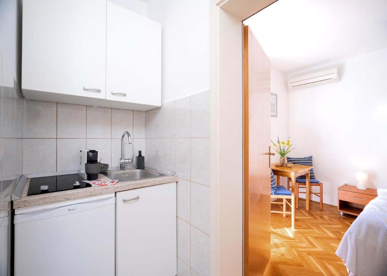 Novak Guesthouse - Zf Hvar Hvar Town Eksteriør bilde