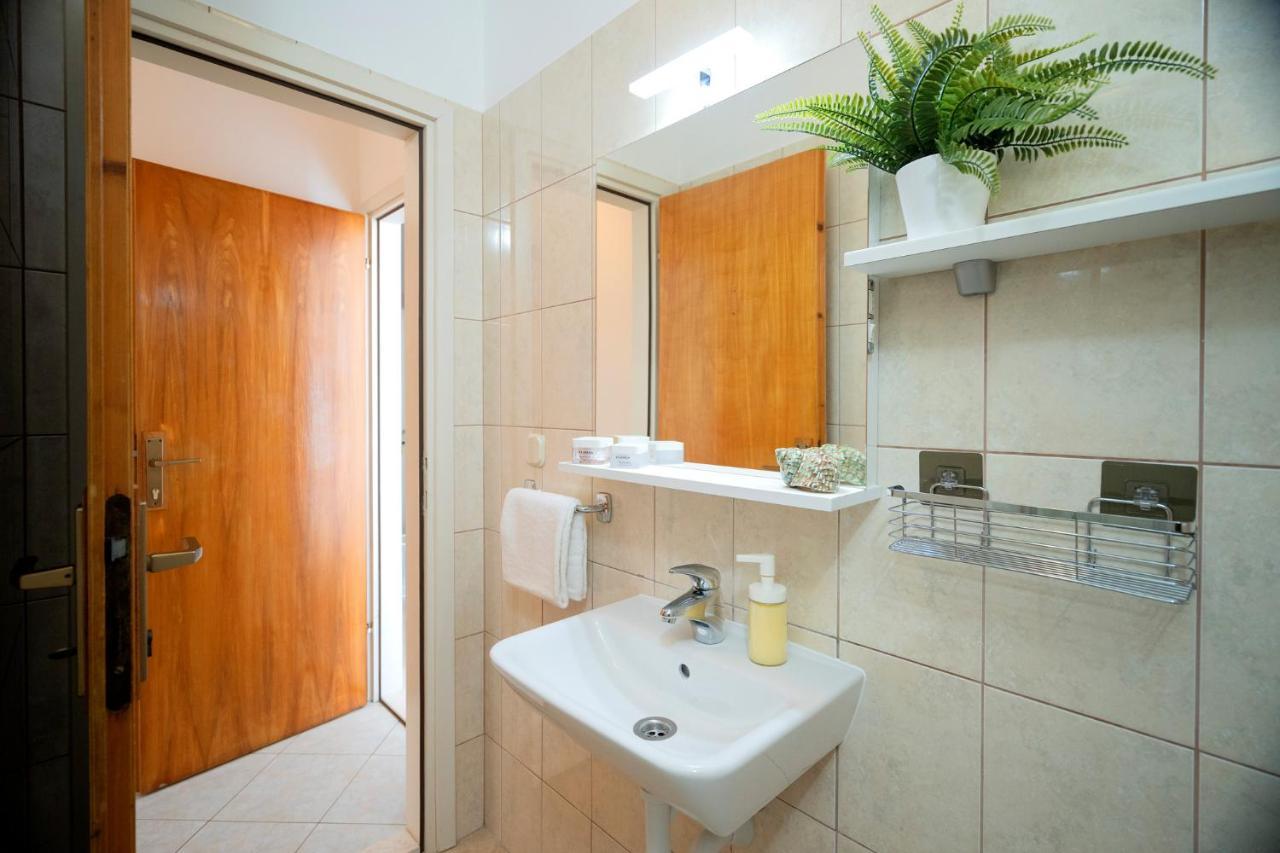 Novak Guesthouse - Zf Hvar Hvar Town Eksteriør bilde