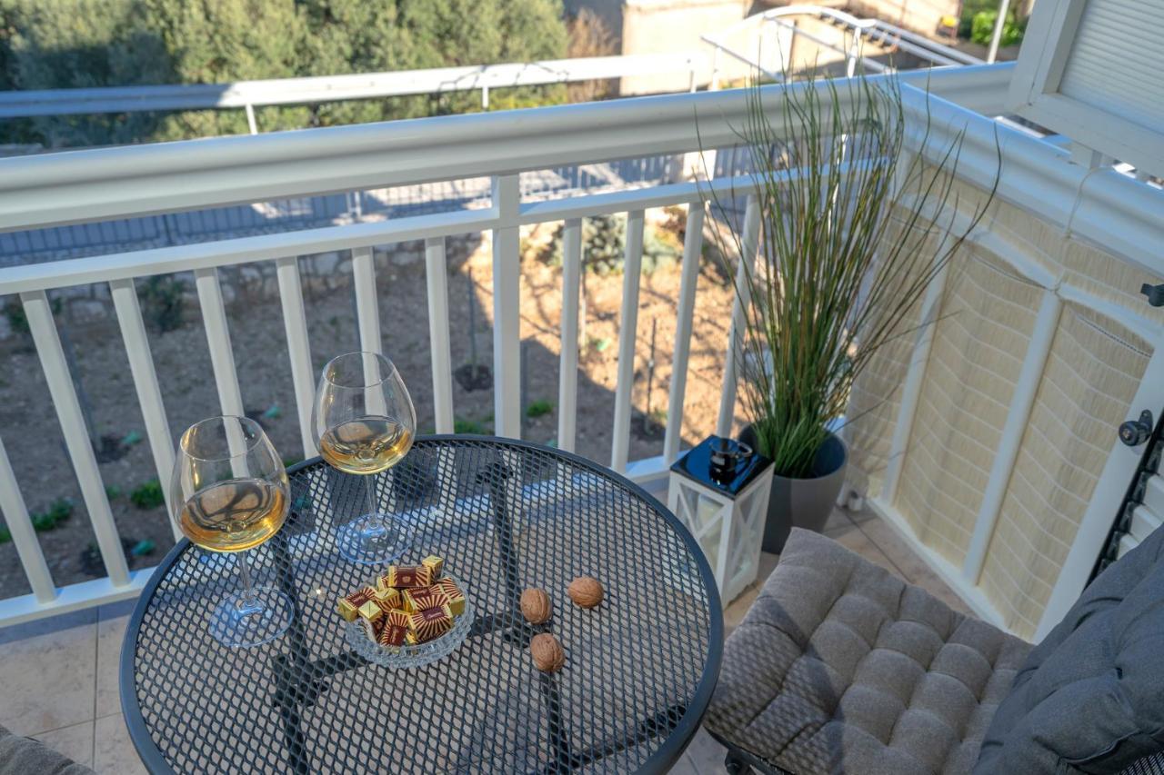 Novak Guesthouse - Zf Hvar Hvar Town Eksteriør bilde