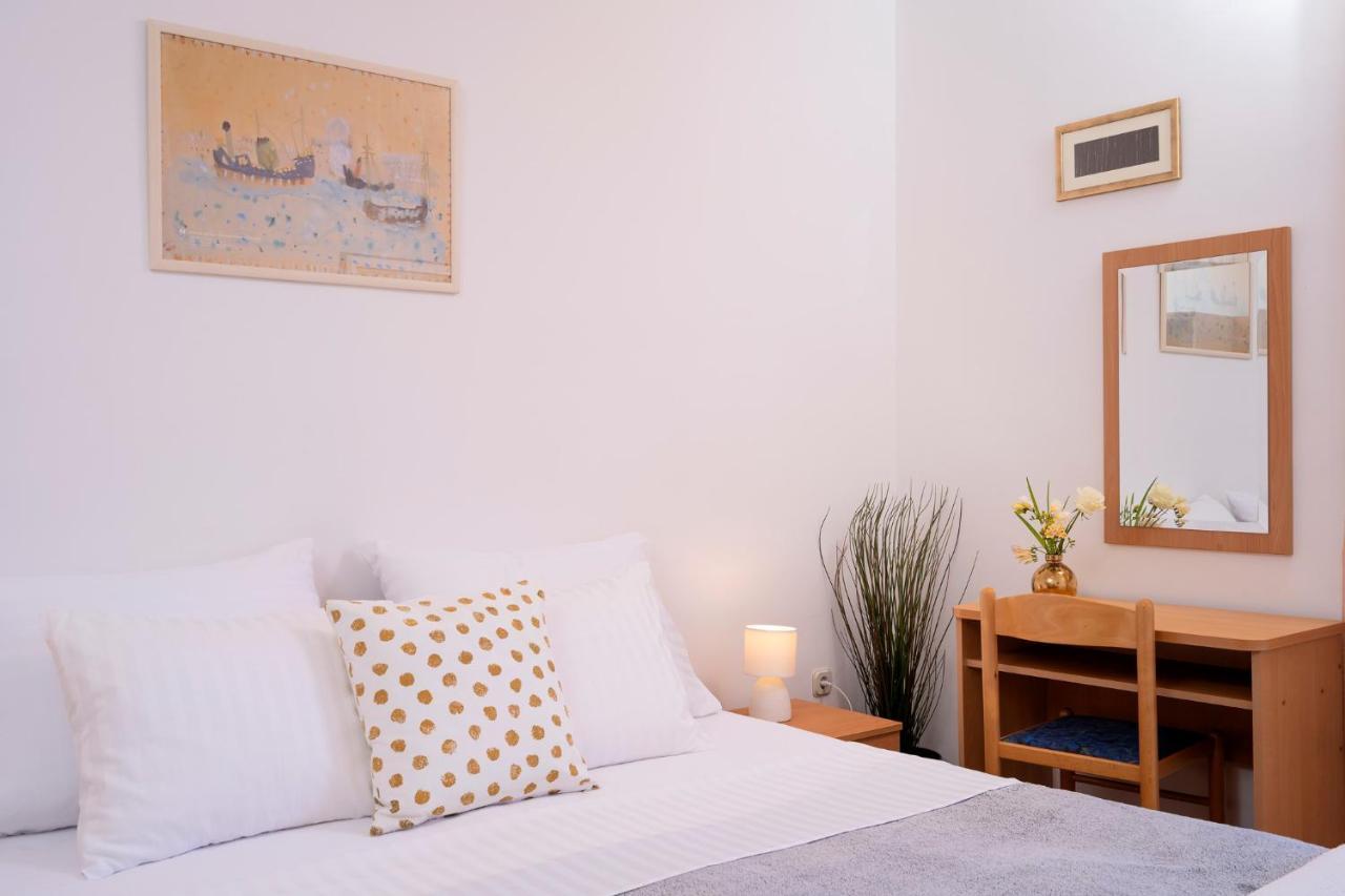 Novak Guesthouse - Zf Hvar Hvar Town Eksteriør bilde