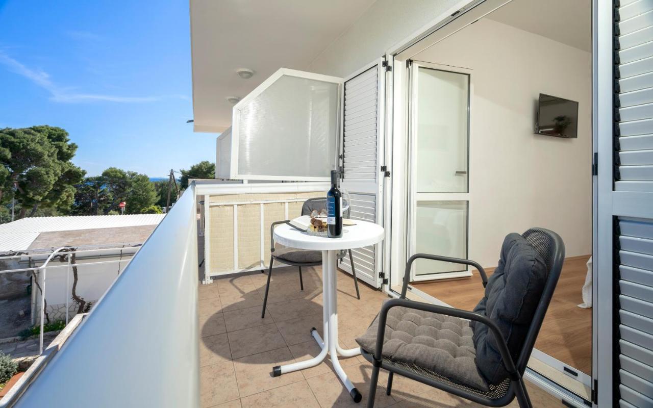 Novak Guesthouse - Zf Hvar Hvar Town Eksteriør bilde