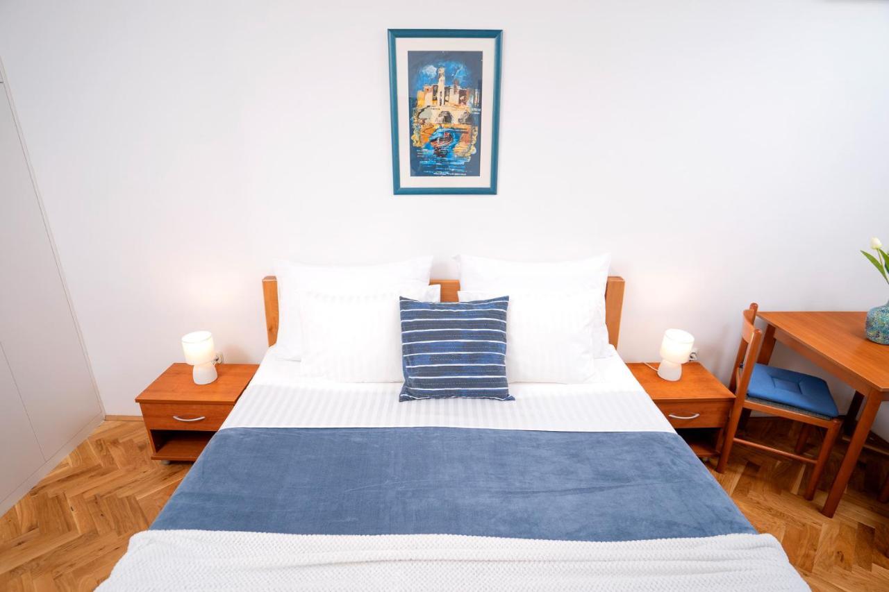 Novak Guesthouse - Zf Hvar Hvar Town Eksteriør bilde