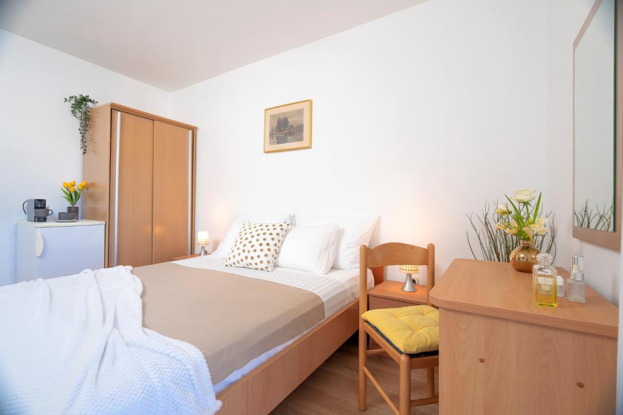 Novak Guesthouse - Zf Hvar Hvar Town Eksteriør bilde