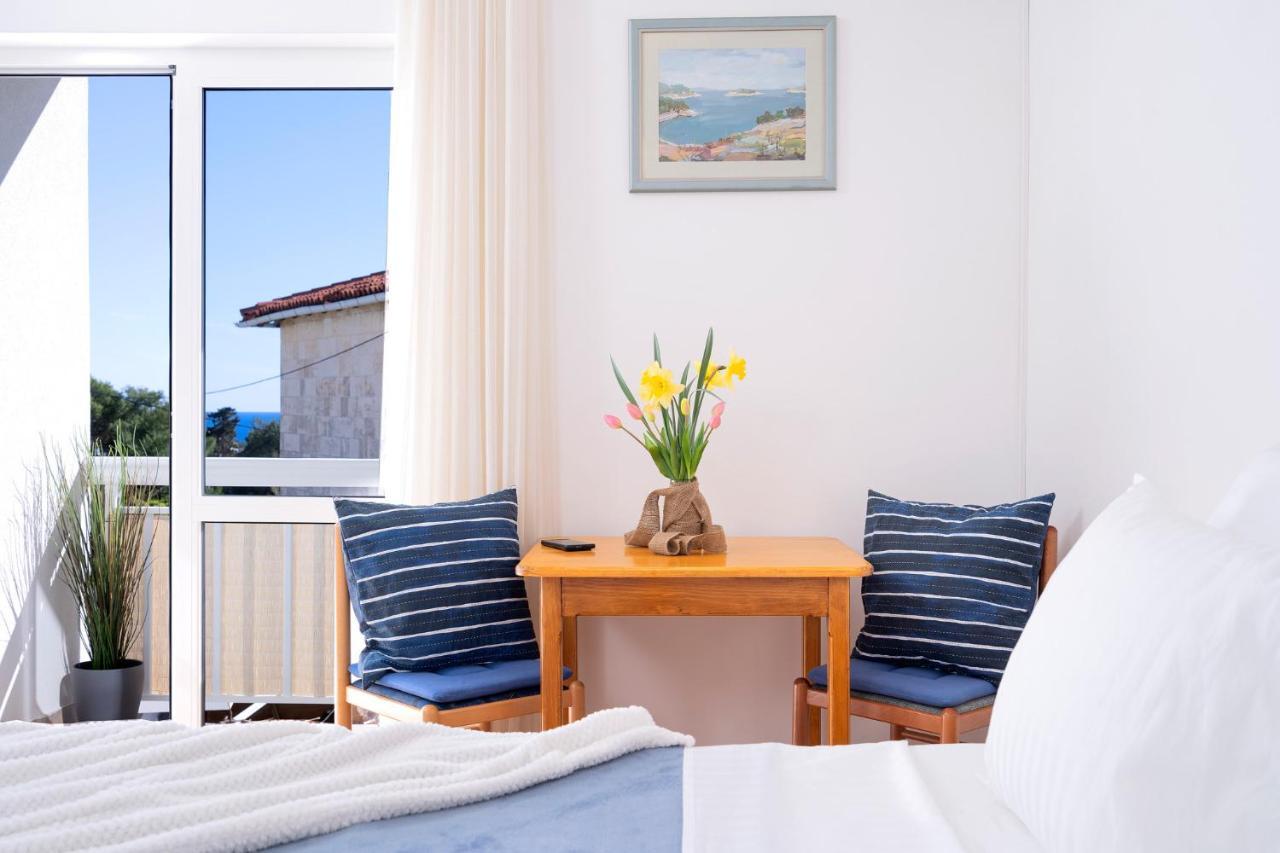 Novak Guesthouse - Zf Hvar Hvar Town Eksteriør bilde
