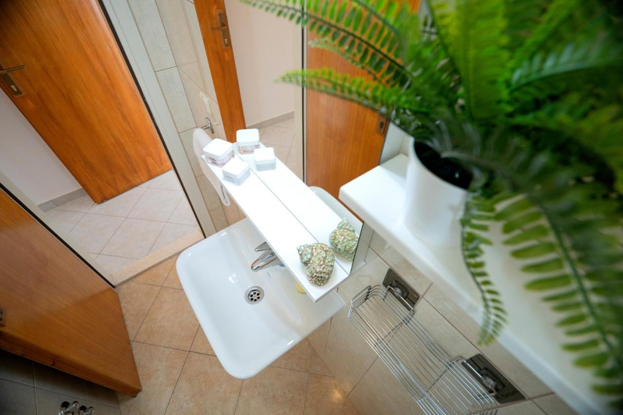 Novak Guesthouse - Zf Hvar Hvar Town Eksteriør bilde