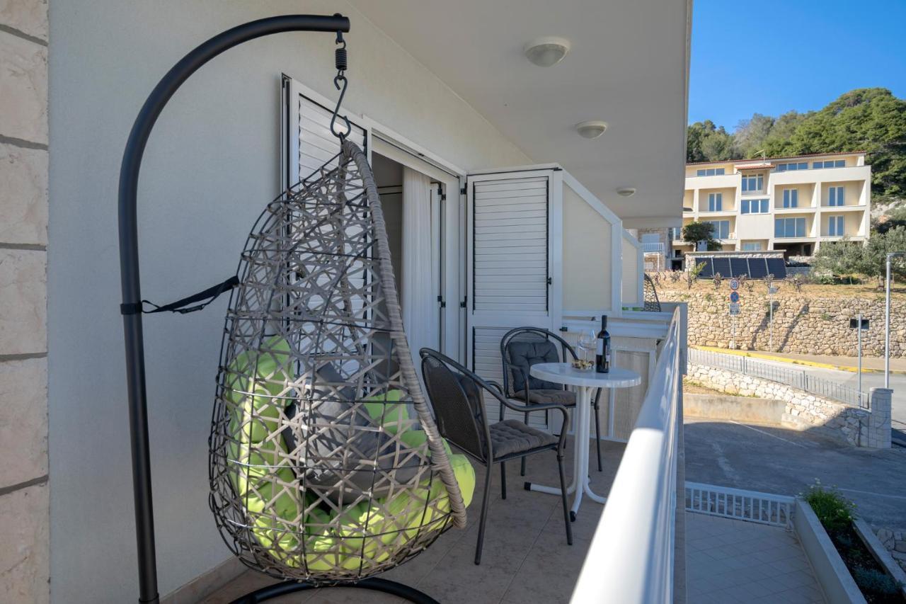 Novak Guesthouse - Zf Hvar Hvar Town Eksteriør bilde