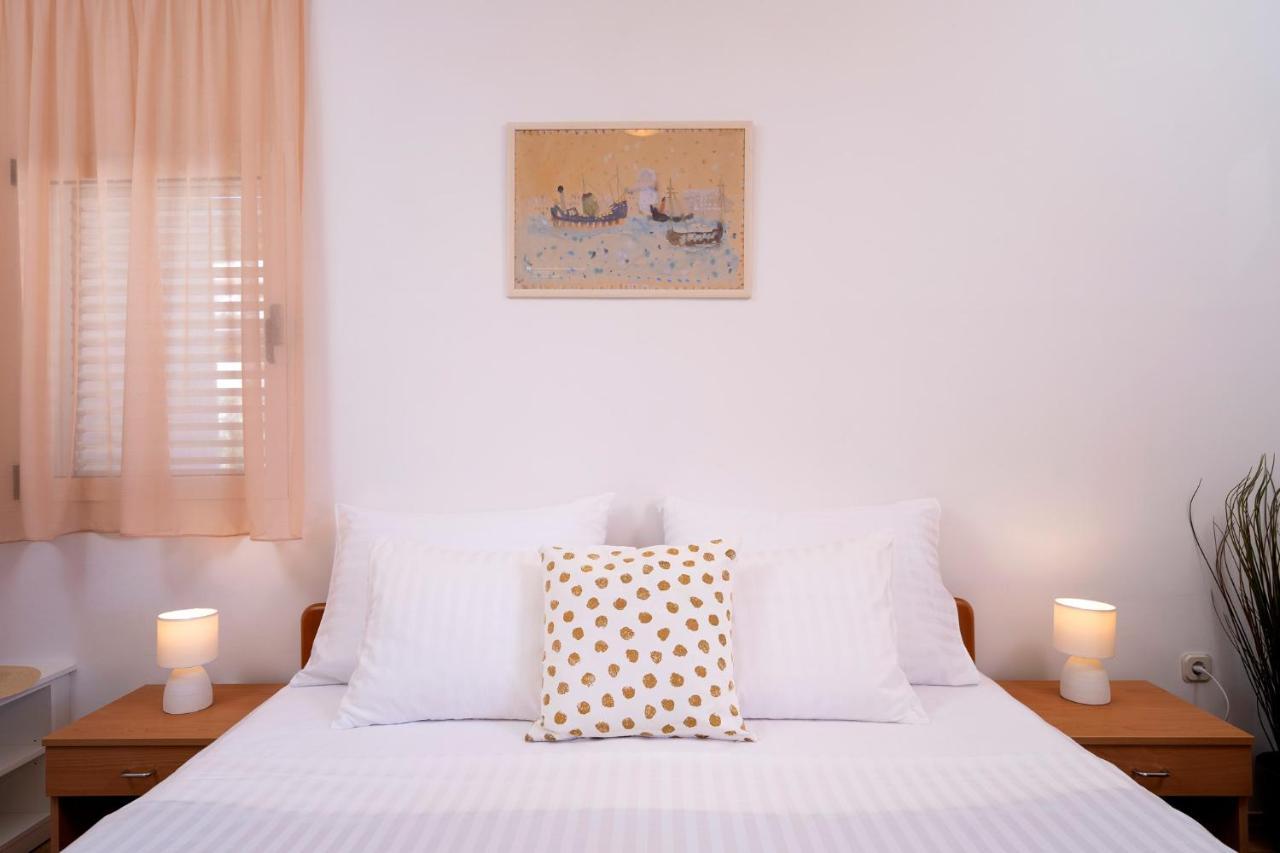Novak Guesthouse - Zf Hvar Hvar Town Eksteriør bilde