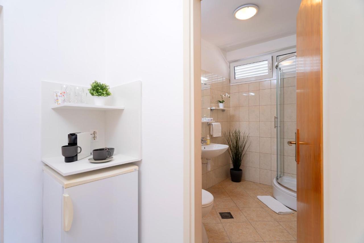 Novak Guesthouse - Zf Hvar Hvar Town Eksteriør bilde