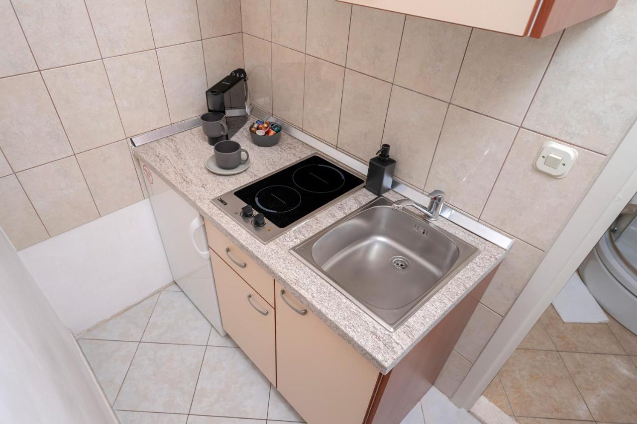 Novak Guesthouse - Zf Hvar Hvar Town Eksteriør bilde