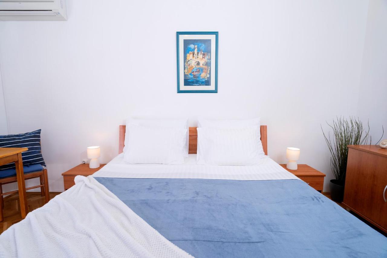 Novak Guesthouse - Zf Hvar Hvar Town Eksteriør bilde