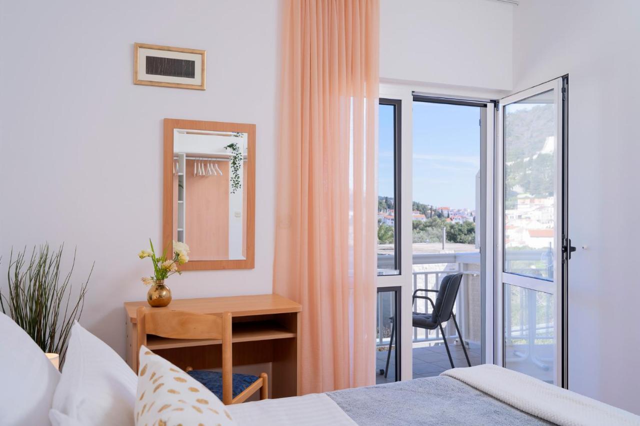 Novak Guesthouse - Zf Hvar Hvar Town Eksteriør bilde