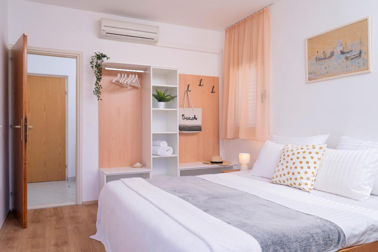 Novak Guesthouse - Zf Hvar Hvar Town Eksteriør bilde